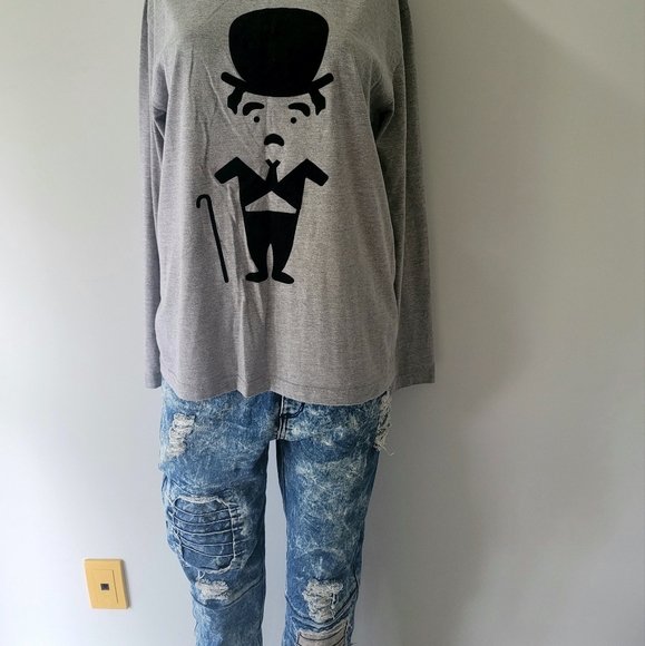 Power of Diesel Denim Destroyed Slim Skinny-Fit Jeans Size 28 - Picture 7 of 12